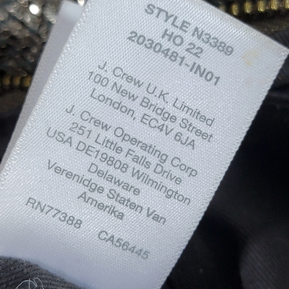 Madewell The Puff Crossbody In Bronze Lamb Leather - Picture 9 of 11